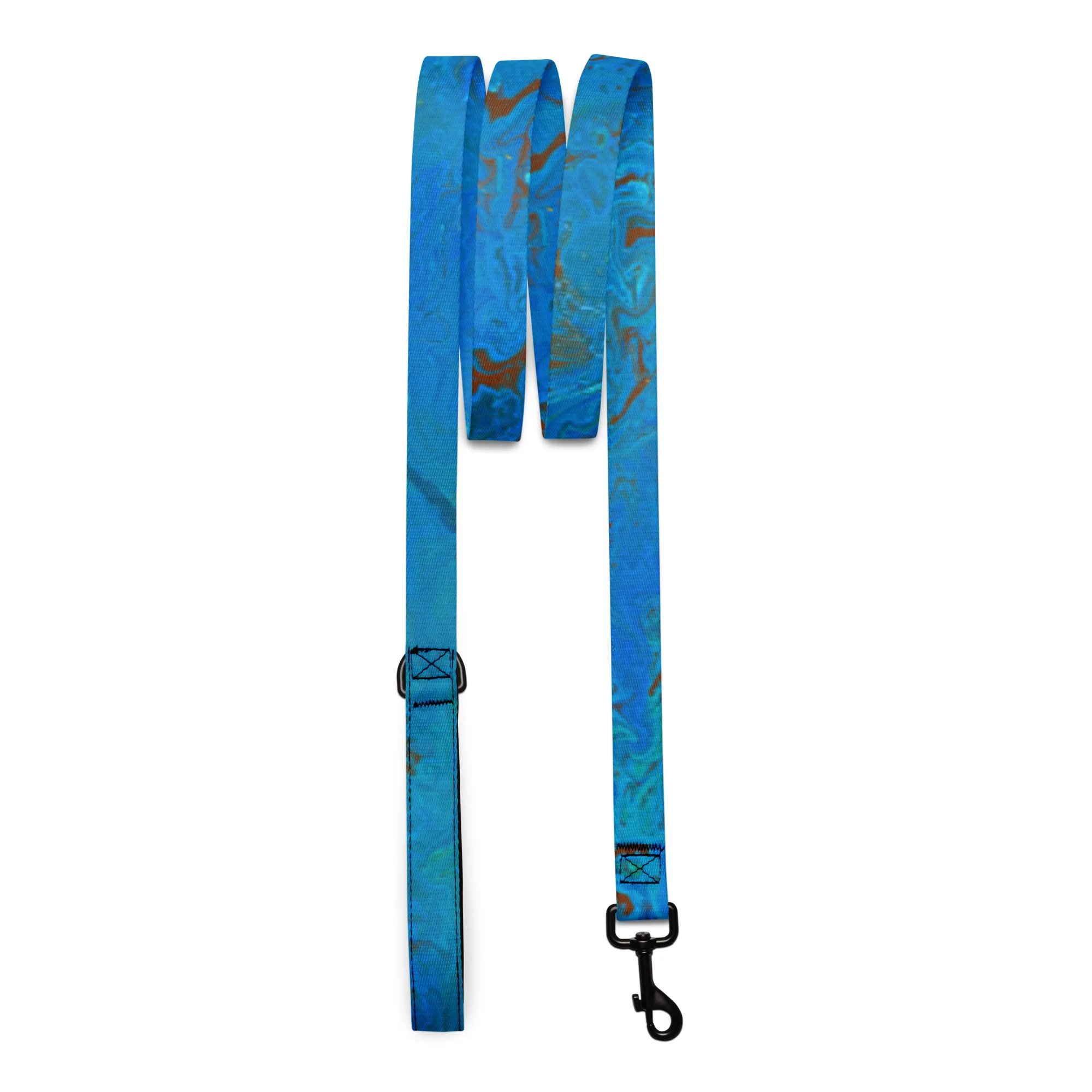 The Meg Attacks - Pet leash - Image 3