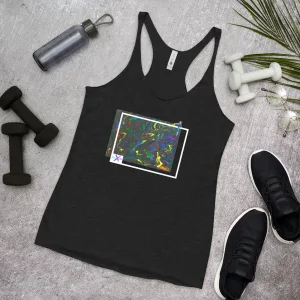 Bebop - Women's Racerback Tank