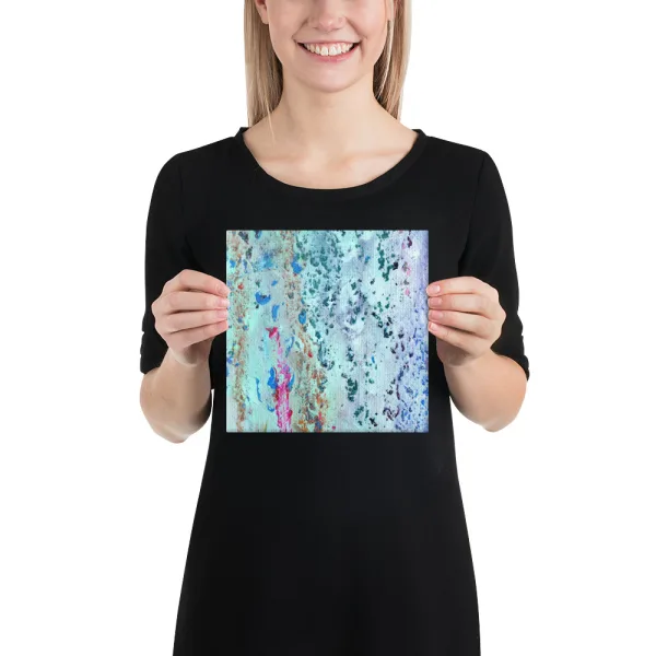 Easter Sunday – Egghunt – Canvas Print - Image 9
