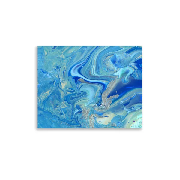 Ocean's Surface - Print - Image 5