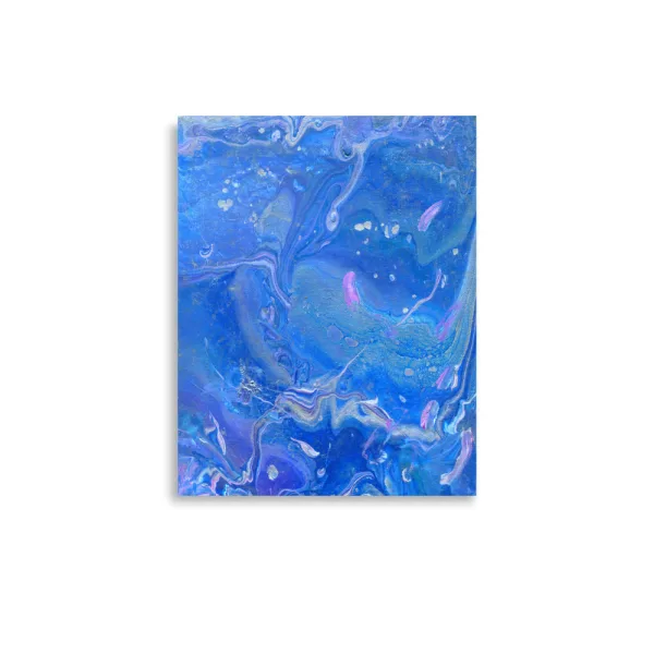 Ocean's Deep - Print - Image 5