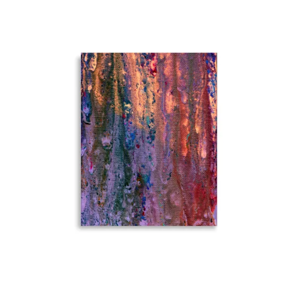 Easter Sunday – Sunset – Print - Image 5