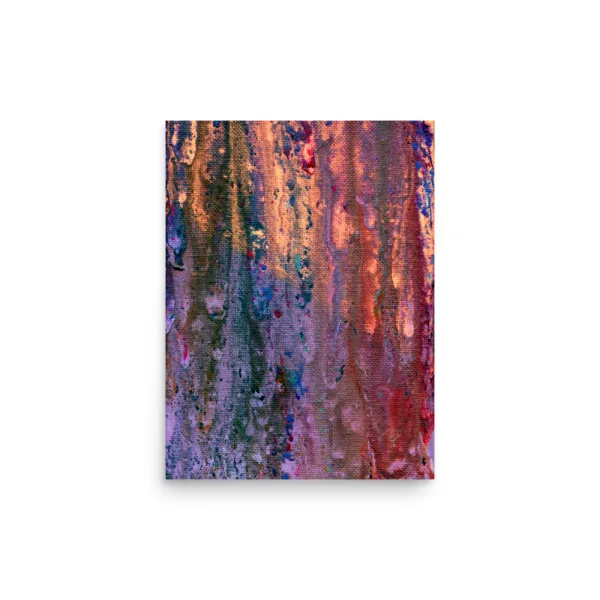 Easter Sunday – Sunset – Print - Image 6