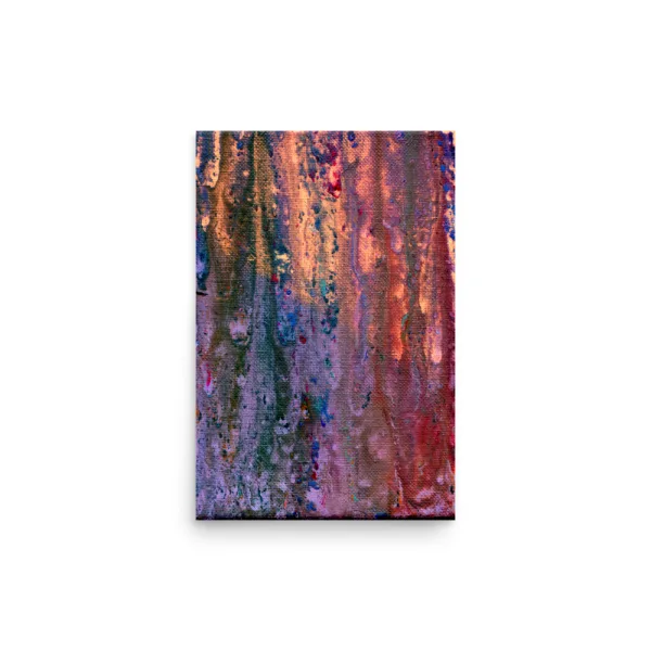 Easter Sunday – Sunset – Print - Image 7