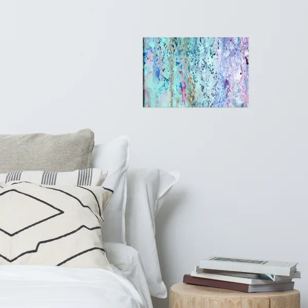 Easter Sunday – Egghunt – Print
