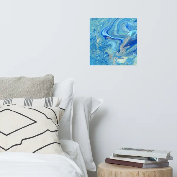 Ocean's Surface - Print - Image 19