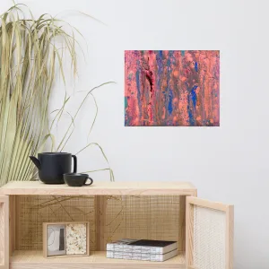 Easter Sunday – Sunrise – Print