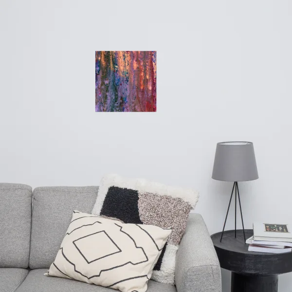 Easter Sunday – Sunset – Print - Image 19