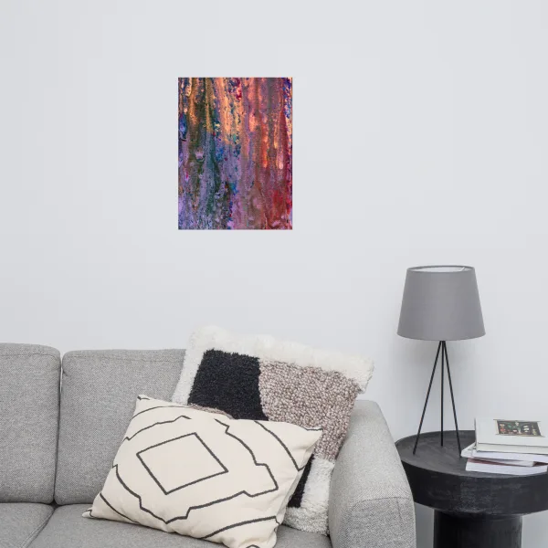 Easter Sunday – Sunset – Print - Image 20