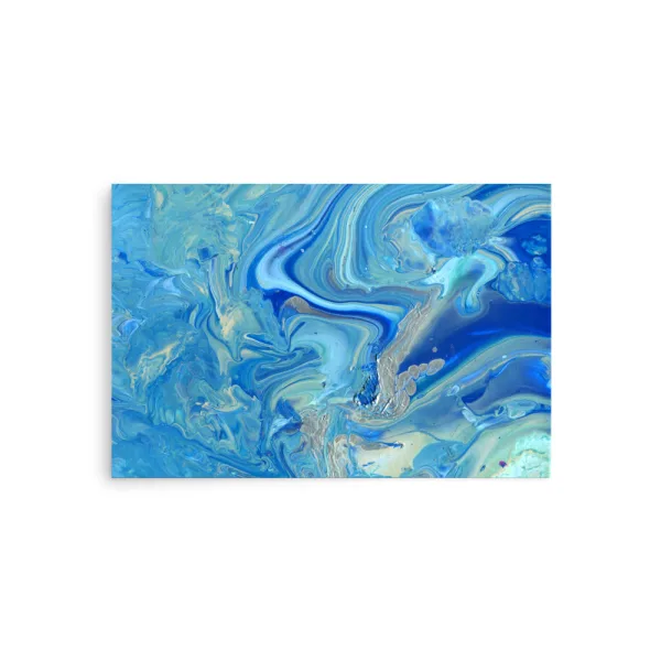 Ocean's Surface - Print - Image 13