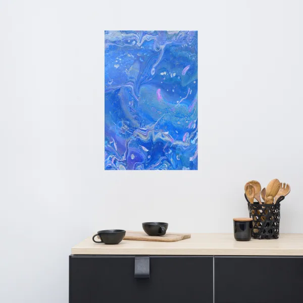 Ocean's Deep - Print - Image 26