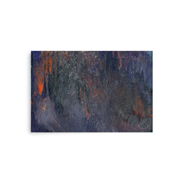 Ruins to Halloween Whispers – Print - Image 13