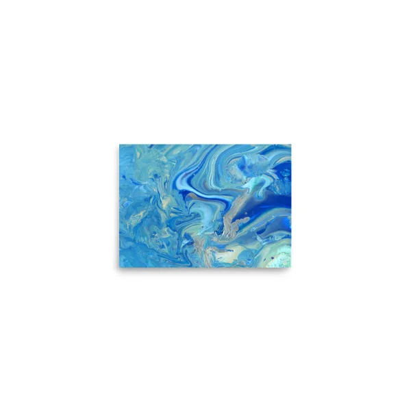 Ocean's Surface - Print - Image 11