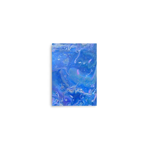 Ocean's Deep - Print - Image 3