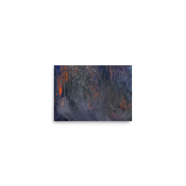 Ruins to Halloween Whispers – Print - Image 11