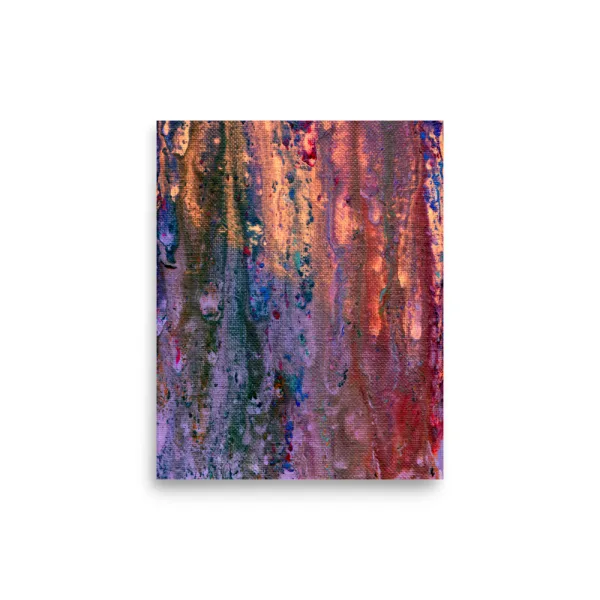 Easter Sunday – Sunset – Print - Image 11