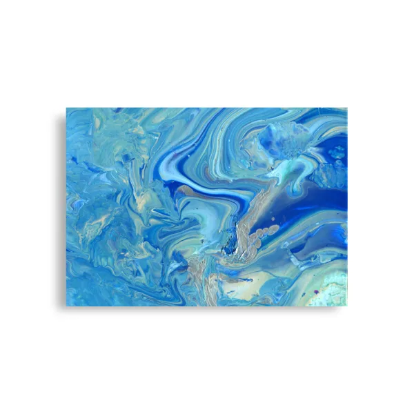 Ocean's Surface - Print - Image 3