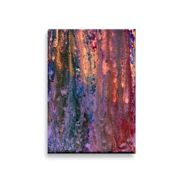 Easter Sunday – Sunset – Print - Image 3