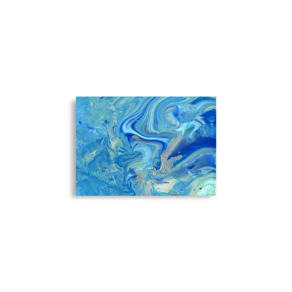 Ocean's Surface - Print - Image 4
