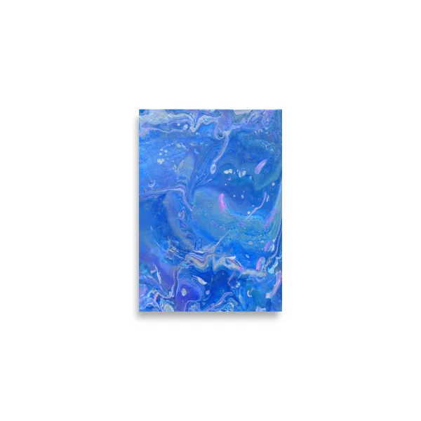 Ocean's Deep - Print - Image 9