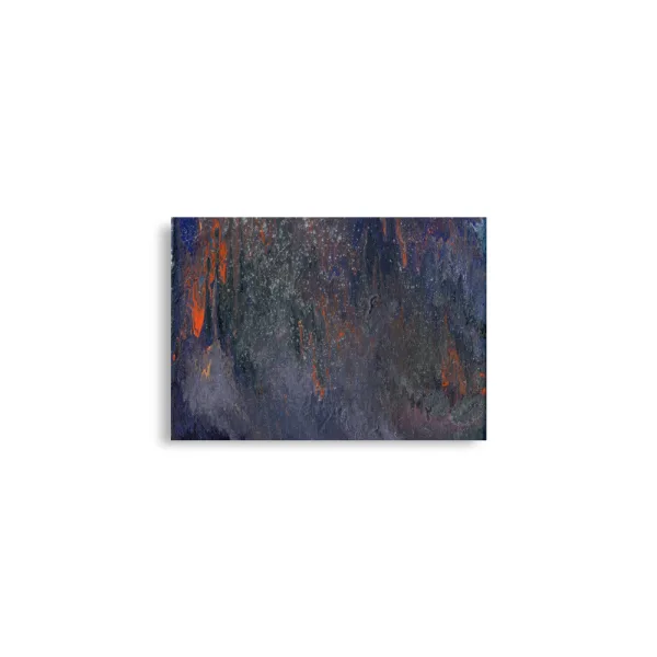 Ruins to Halloween Whispers – Print - Image 4